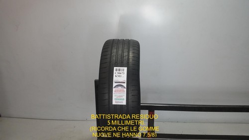 Gomme usate 225 45r18 95w - usate,