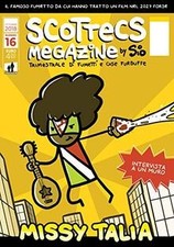 Scottecs Megazine 16: Missy