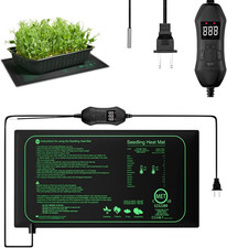 Tappetino Riscaldante per