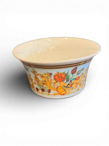 Versace rosenthal farfalla - rosenthal,