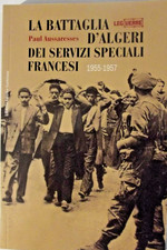 La Battaglia d'Algeri dei