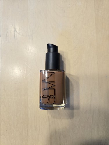 Nars natural sheer glow - d6,