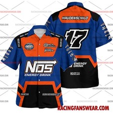 Sheldon Haudenschild World of