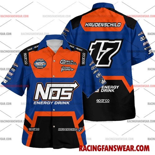 Sheldon haudenschild world - sheldon, of