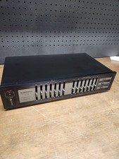 Pioneer GR-560 equalizzatore