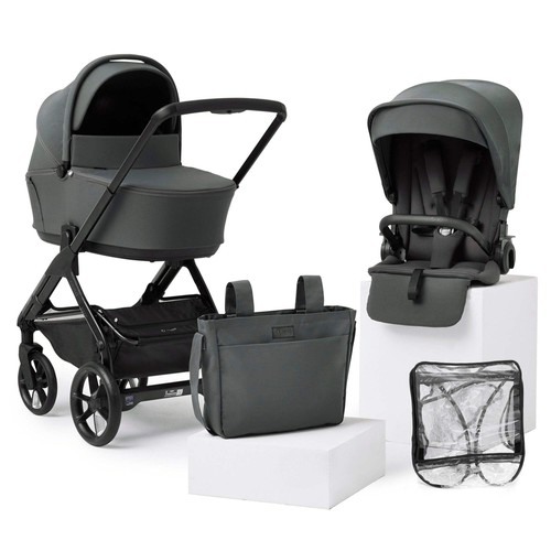 Carrozzina passeggino jane - e,