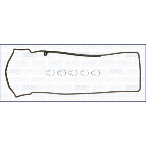 Kit guarnizioni testata
