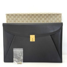 Gucci porta documenti vintage