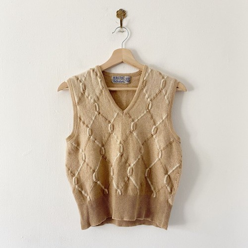 Canotta maglione canotta donna
