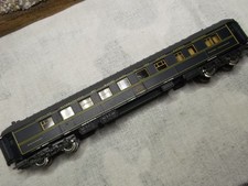 RIVAROSSI scala N carrozza