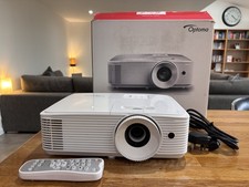 Optoma HD27e Proiettore Home