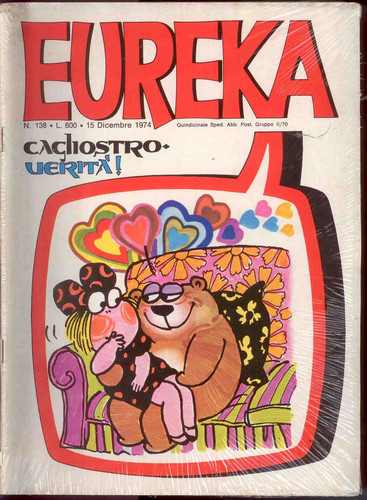 Eureka 138 dicembre - -,