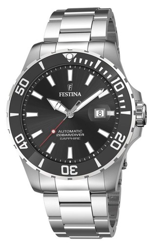 Festina diver automatico - festina,