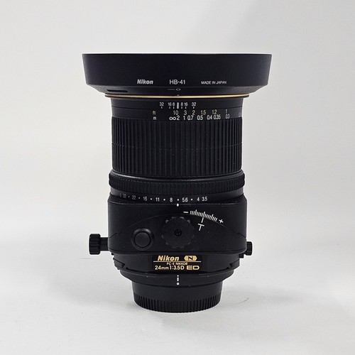 Nikon obiettivo pc - #nikon,