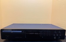 Lettore CD Marantz CD5000