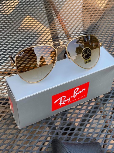 Occhiali sole ray ban - occhiali, ray-ban
