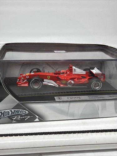 Nuova selaed ferrari - f1,