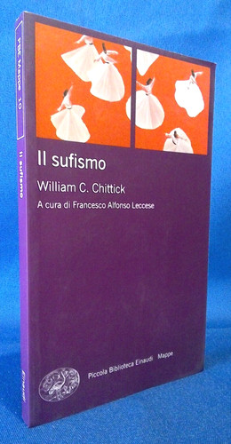 William chittick sufismo - il,