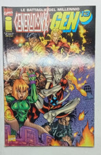 LE BATTAGLIE DEL MILLENNIO 8 -