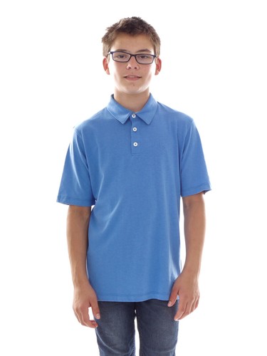 Volcom polo maglietta tempo - polo,
