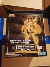 SAINT SEIYA LIBRA DOHKO EX