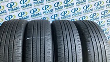 GOMME USATE 225 60 18 DUNLOP