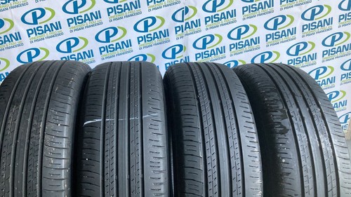 Gomme usate 225 dunlop - gomme, 60