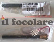 RESISTENZA CANDELETTA STUFA