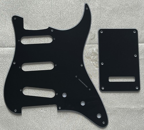 Battipenna chitarra posteriore