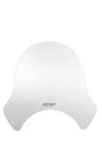 MRA CUPOLINO FUME' SUZUKI GSR 750 ABS 750KW 2011-2016 6 SUZUKI  7562