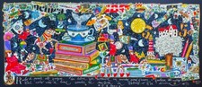Musante francesco 35x80 - musante, rubo