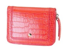 Montblanc Coin Case with Zip