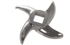 Salvador Coltello per tritacarne 22 inox autoaffilante