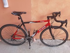 Bici da corsa Elios usata
