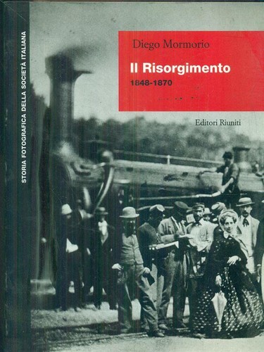 Risorgimento - risorgimento, (1848-1870)