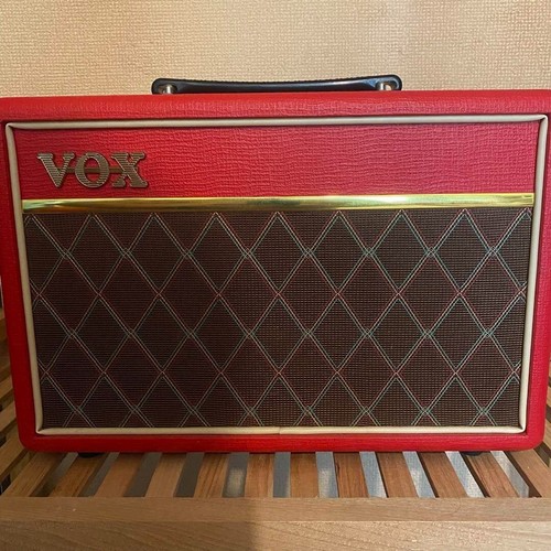 Korg vox pathfinder v9106 - pathfinder, 10