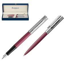 Waterman Allure Deluxe Penna A