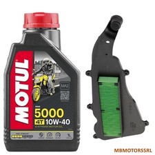 KIT TAGLIANDO PIAGGIO LIBERTY