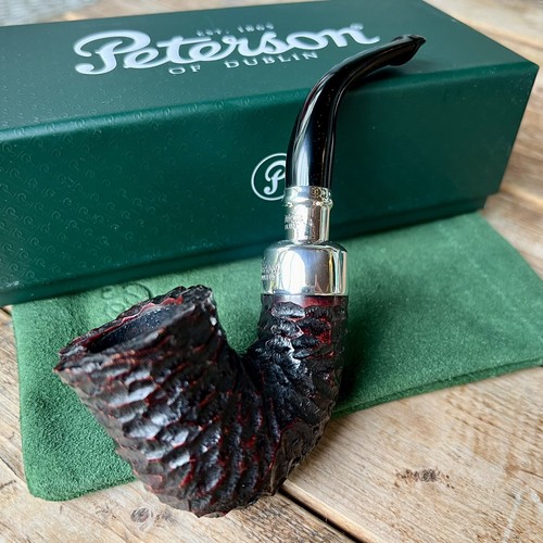 Peterson system sterling - peterson,