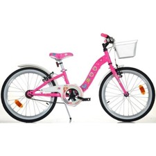 Bici 20" Barbie Bambina Dino