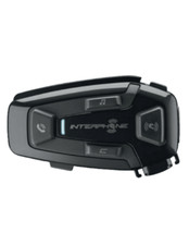 IT U-COM 8R Interphone sistema MESH kit singolo BULK