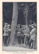 Telefono da campo cavalleria