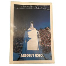 Cartolina pubblicitaria