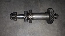 Albero cambio per  Land Rover 88 109 Serie 2  suffisso D  ( 556040 )