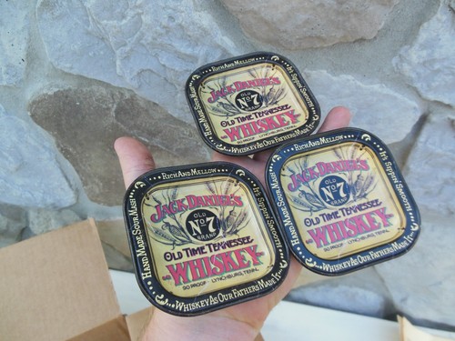 Jack daniels mini vassoi - vassoi, /