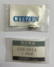 Nos part citizen - nos,