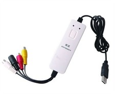 MyGica EZ Grabber Box USB Scheda Acquisizione Video per Passare VHS su DVD