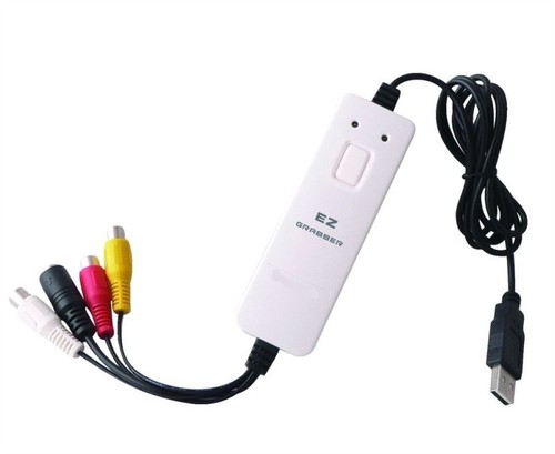 Video grabber capture usb - video,