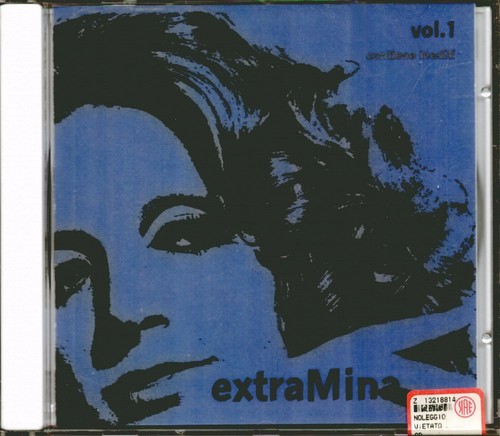 Mina extramina vol 1 - mina, (extra)