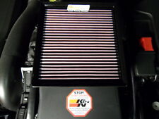 Filtro aria sportivo K+N